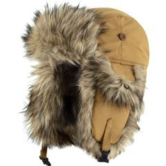 FJÄLLRÄVEN Nordic Heater Buckwheat Brown