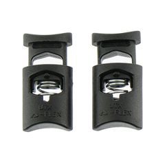 HIGHLANDER EURO CORD LOCK - 2 ks