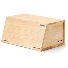 CONTINENTA Chlebovka 40 cm rubber wood