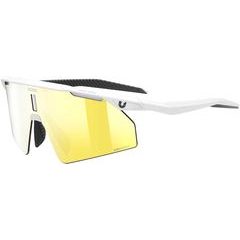 UVEX ULTIMATE PACE ULTRA CV WHITE MATT / MIRROR YELLOW 2026