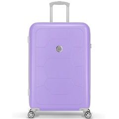 SUITSUIT TR-1361/2-L ABS Caretta Bright Lavender