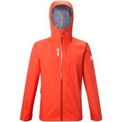 MILLET UBIC GTX 3L JKT M PAPRIKA