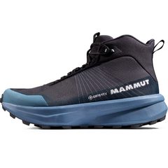 MAMMUT Aenergy Mtn Mid GTX Men black-dark strata