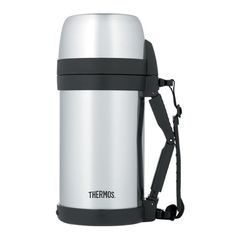 THERMOS Univerzální termoska na jídlo i nápoje se dvěma šálky 1,4 l
