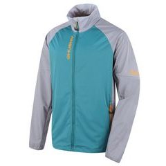 HUSKY Suli M grey/mint
