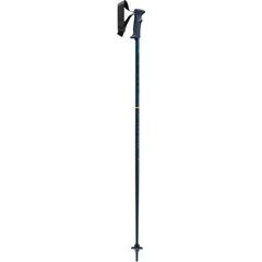 LEKI Spitfire Lite, denimblue-aegeanblue-mustardyellow