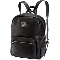 MEATFLY Vica 12, Black