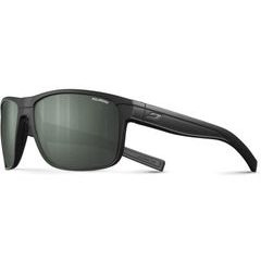 JULBO RENEGADE Polarized 3 Black Vert G15
