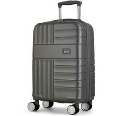 ROCK Aspen PP 36 l - charcoal