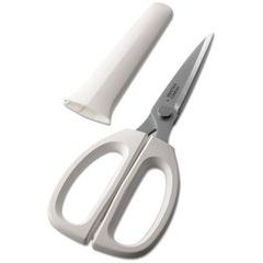 KAI DIRK 21 cm, bílé