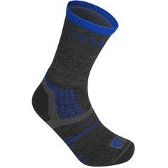 LORPEN T3 MEN MIDWEIGHT HIKER ECO CHARCOAL/BLUE