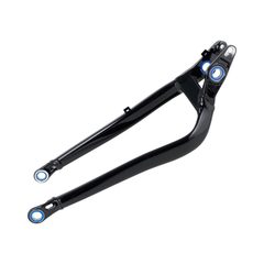 TREK Chainstay Trek Slash 27.5 Chainstay 2016 Neutral Black