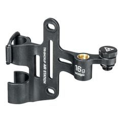 TOPEAK TRI-BACKUP AIR STATION pro CO2 systém