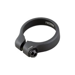 BONTRAGER Clamp Bolt-On Basic 39.7mm Black