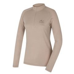 HUSKY MEROW ZIP L BEIGE