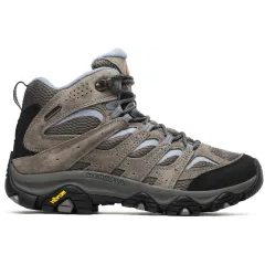 MERRELL J500162 MOAB 3 MID WP granite