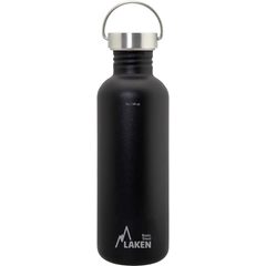 LAKEN Basic Vintage 1000 ml černá