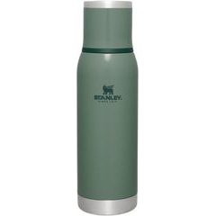 STANLEY Adventure To-Go Bottle 750 ml Hammertone Green