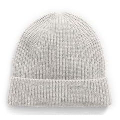 GAP 789152-07 Čepice CashSoft Stretch Šedá