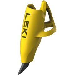 LEKI Fin Vario Roller Tip, yellow, Mid