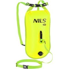 NILS Camp NC1772 3v1 28l žlutá