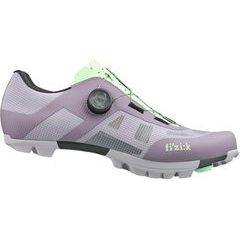 FIZIK VENTO PROXY LAVANDER - MINT GREEN