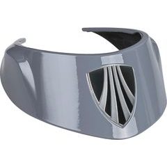 TREK Cover Trek Boone F/S IsoSpeed Cover Slate Front