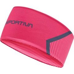 LA SPORTIVA Flow Headband Azalea/Night Sky