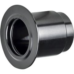 BONTRAGER Zátka osy na 6šroubový náboj Bontrager Rapid Drive, 12mm, 148mm, levá strana