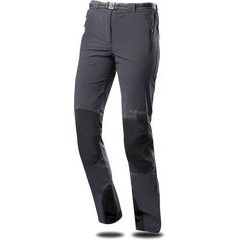 TRIMM TAIPA grafit black/black