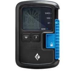 BLACK DIAMOND BD GUIDE BT BEACON