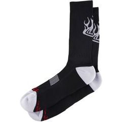 TROY LEE DESIGNS PERFORMANCE SOCKS SENDO BLACK