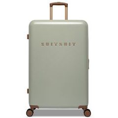 SUITSUIT Fab Seventies Sustained Grey 91l - šedá