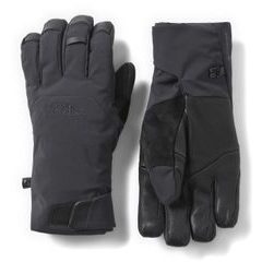 RAB Guide GTX Gloves black