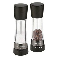 COLE&MASON Derwent Black Wood