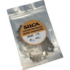 SILCA SRAM XX1 Eagle 12s rainbow, 126č.