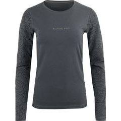 ALPINE PRO OPESA, dk.gray