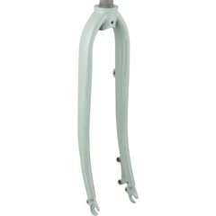 TREK Fork Rigid Diamant Juna+ 700 Threaded Disc 280mm Morea gruen