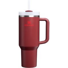 STANLEY Quencher/Cup H2.O FlowState Tumbler 1180 ml Cranberry