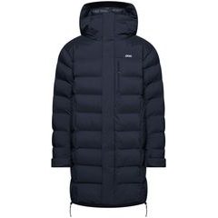POC M's Race Loft Parka Apatite Navy