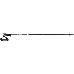 LEKI Elite Lady, black-dark anthracite-white