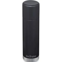 KLEAN KANTEEN TKPro 32oz - Black 1 l