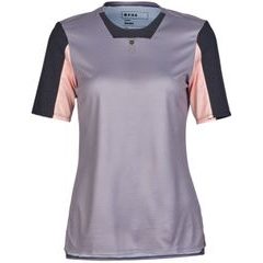 FOX W Defend Ss Jersey Stone