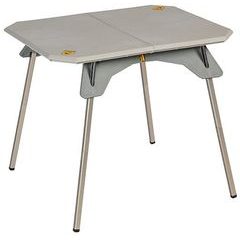 NEMO EQUIPMENT Moonlander Dual Height Table 2025 Fog