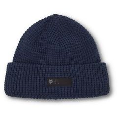 FOX Zenther Beanie Midnight