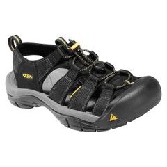 KEEN Newport H2 M, black