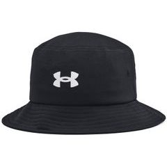 UNDER ARMOUR W Blitzing Bucket, Black / White