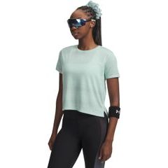 UNDER ARMOUR Velociti Shortsleeve-GRN