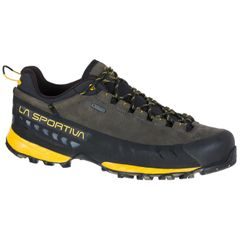 LA SPORTIVA TX5 Low Gtx, Carbon/Yellow