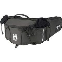 MILLET PARMELAN BELT BLACK - NOIR